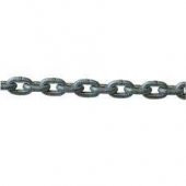 Aletçantam Galvaniz Kaplı Zincir 6 Mm X 1 M - 5