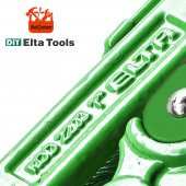 Elta Maşalı Boru Anahtarı 1.5 Elta Bir İzeltaş Markasıdır - 2
