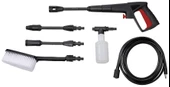 Einhell TC-HP 140 Yüksek Basınçlı Yıkama Makinası 140 Bar - 4