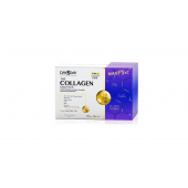 Day2day The Collagen Mag Plus 30 Sase - 1