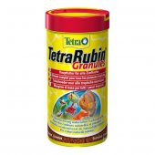 Tetra Rubin Granules 250ml - 1