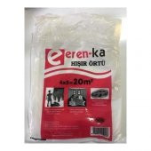 Hışır Örtü 4x5=20 m2 - 1