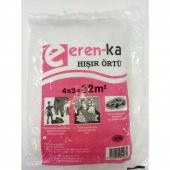 Hışır Örtü 4x7,5=30 m2 - 1