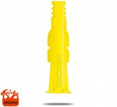 Sarı Roket Dübeli 10 MM -100 Adet - 1