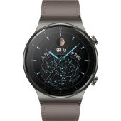 Huawei Watch GT 2 Pro Küllü Kahve Akıllı Saat - 2