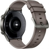 Huawei Watch GT 2 Pro Küllü Kahve Akıllı Saat - 4