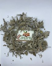 Akdeniz’in İncisi Kaş’tan Dağ Çayı Çalba Otu 100 Gr - 2