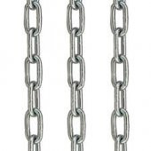 Aletçantam Galvaniz Kaplı Zincir 5 MM x 1 M - 3