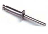 Perçin Alümiyum Pop Perçin  4X15 MM -100 Adet - 3