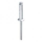 Perçin Alümiyum Pop Perçin  4X15 MM -100 Adet - 4