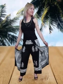 Bulmaca Pantolon - 3