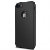 Apple iphone 7/8 Ruber Case Yumuşak Slikon Kılıf - 2
