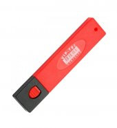Vıp-Tec Vt875000 18 MM Maket Bıçağı Yedeği - 1