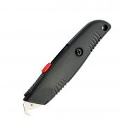VIPTEC Halıcı Tip Kanca Maket Bıçağı (VT875121) - 1