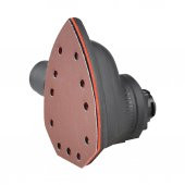 Klpro Klmsz04 Klms18-20 Multi Set Için Zımpara Başlığı Klmsz04 - 1