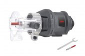 Klpro Klms18-20 Multi Set Için Freze Başlığı Klmsf02 - 1