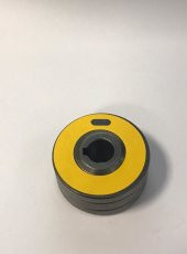 Tel Sürme Makarası 1.0 - 1.2 MM Demir için Magmaweld - 1