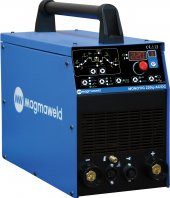 Magmaweld Monotig 220ip ACDC 220 A Argon (TIG) Kaynak Makinesi - 1