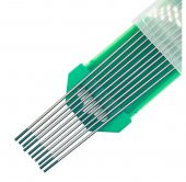 Magmaweld Alüminyum Için Tungsten Elektrod 2.4Mm 2.4 Mm X 175 Mm - 1