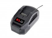 Klc240 14.4 - 18 Volt 2.4 Amper  Şarj Cihazı - 1