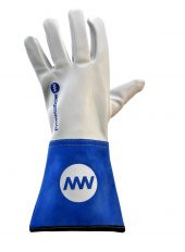 Magmaweld Tigb200 Tıg Kaynakçı Eldiveni No.11 thumbnail 1