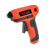 Kleco Ke36smt Şarjlı Mum Silikon Tabancası 3.6 Volt - 1