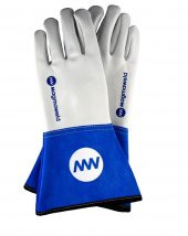 Magmaweld Tigb200 Tıg Kaynakçı Eldiveni No.11 thumbnail 2