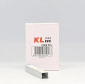 Kl Klz5316 16 Mm Zımba Teli Klzc6030e İçin Uyumlu 1pk 2.000 Ad - 1