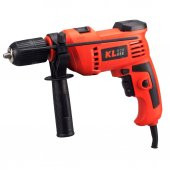 Kleco Ke5513dm 600 W 13 Mm Darbeli Matkap - 1