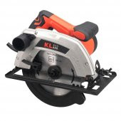 Kleco Ke14185dat 1400 W Daire Testere - 1
