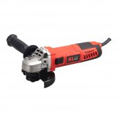 Kleco Ke75115at 750 W 115 Mm Avuç Taşlama Makinesi - 1