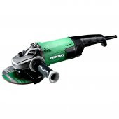 Hitachi-Hikoki G18se4 2600W 180 Mm Profesyonel Büyük Taşlama Makinesi - 1