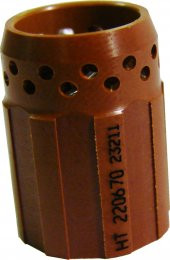 Hypertherm 220670 Swirl Ring Pmx 45- T45V Için - 1
