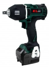 Klpro Klss18bh-50 18 V 5.0 Ah Şarjlı Darbeli Somun Sıkmasökme Kö - 1