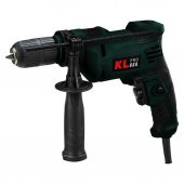 Klpro Kldm1106 Profesyonel Darbeli Matkap 650 Watt 13 Mm - 1