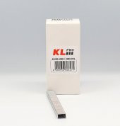 Kl Klz08 8mm Zımba Teli Klzt8016h İçin ( 5.000 Ad ) - 1