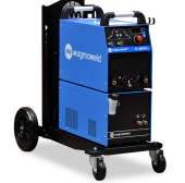 Magmaweld Id 300 Tw Dc 300 A Argon Tig Kaynak Makinesi - 1