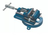Kanca Drıllo Döner Tip Matkap Mengene 100 MM - 1