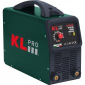 Klpro KLMMA160 160 A Inverter Kaynak Makinesi - 1