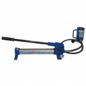 Cermax RSC-30100 Hidrolik Tek Tesirli Deliksiz Silindir Kriko 30 Ton 100 MM - 1