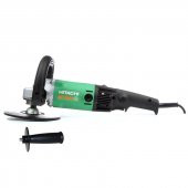 Hitachi-Hikoki SP18VA Profesyonel Polisaj Makinesi 1250 W 180 MM - 1