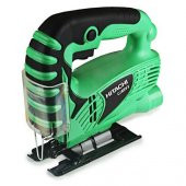 Hitachi-Hikoki CJ65V3 Dekupaj Testere 400 W - 1