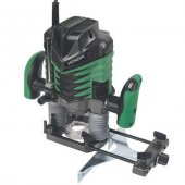 Hitachi M8V2 1150Watt 8Mm Profesyonel El Freze - 1