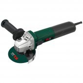 Klpro KLAT11506 1150 W 115 MM Kömürsüz Avuç Taşlama Makinesi - 1