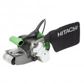 Hitachi-Hikoki SB10V2 1020 W Profesyonel Devir Ayarlı Tank Zımpara Makinesi - 1