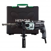 Hitachi-Hikoki Dv22v 2 Vitesli Profesyonel Darbeli Matkap 1120 W 13 Mm - 1