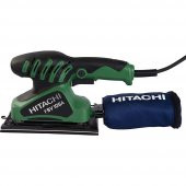 Hitachi-Hikoki FSV10SA 180 W Titreşimli Zımpara Makinesi - 2