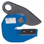 Atlas Atsk 1.6 Kurt Ağzı Yatay Sac Kapma 1.6 Ton - 1