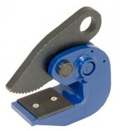 Atlas Atsk 08 Kurt Ağzı Yatay Sac Kapma 0.8 Ton - 1