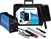 Magmaweld Ministick Deluxe Inverter Elektrod Kaynak Makinesi - 1